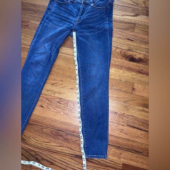 J. Crew Mercantile Skinny Jeans - Picture 5 of 6